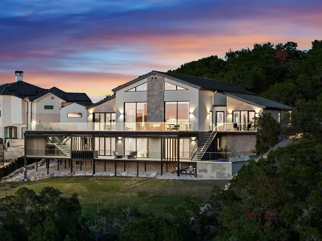 $11,000 | 2714 Lakehurst Road, Spicewood, TX 78669