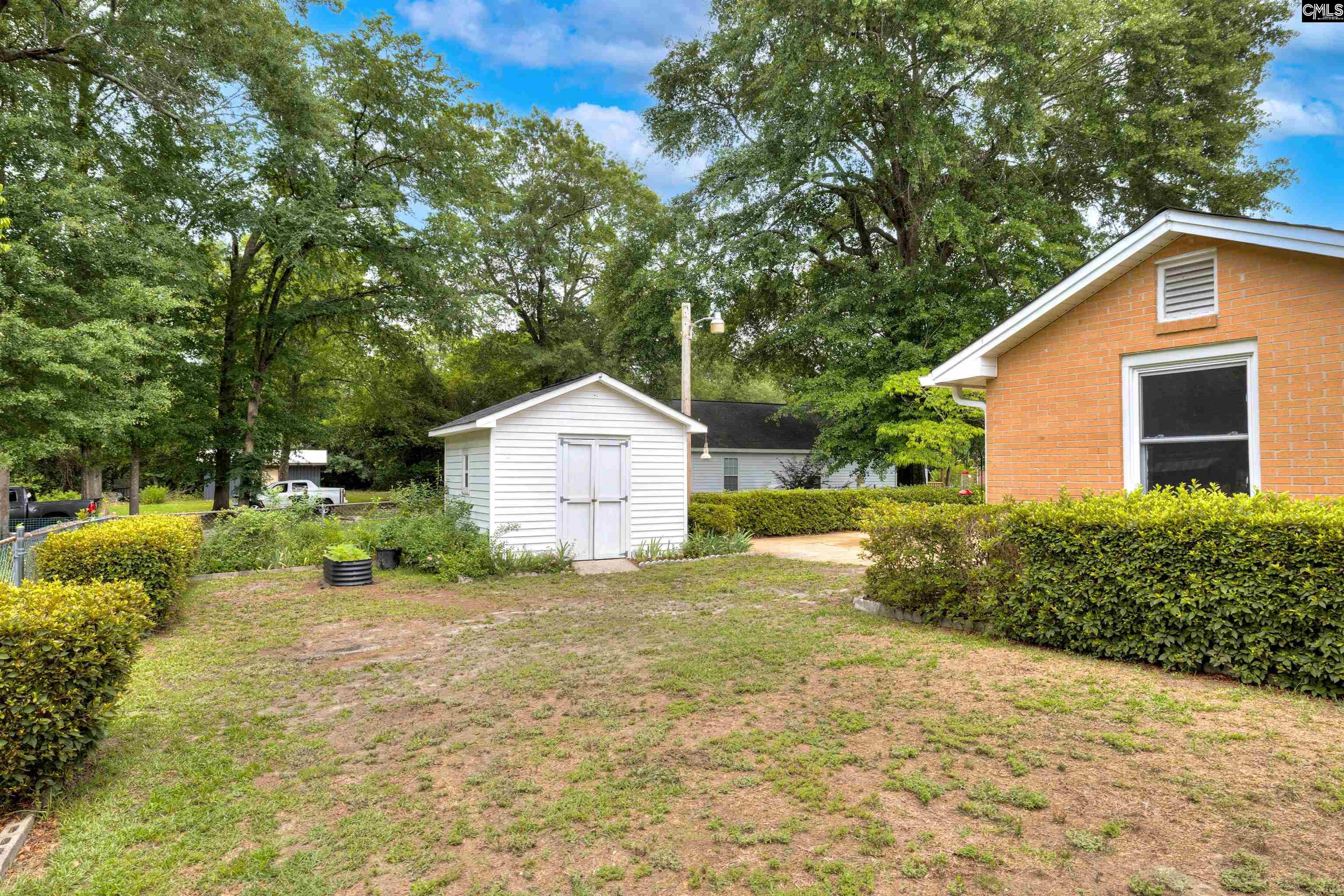 2358 Haile Street Camden, SC 29020 - Photo 35 of 44