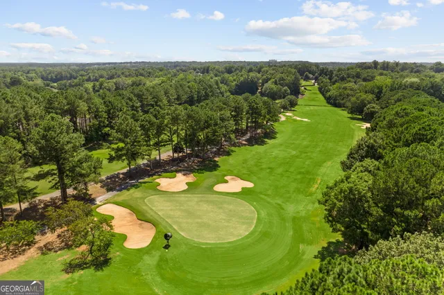 $517,500 | 6 Eagle Court, Newnan, GA 30265