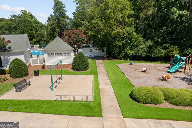 $517,500 | 6 Eagle Court, Newnan, GA 30265