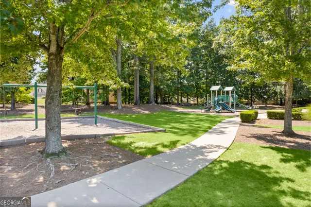 $517,500 | 6 Eagle Court, Newnan, GA 30265