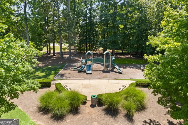 $517,500 | 6 Eagle Court, Newnan, GA 30265