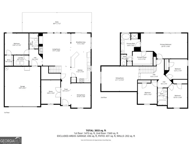 $517,500 | 6 Eagle Court, Newnan, GA 30265