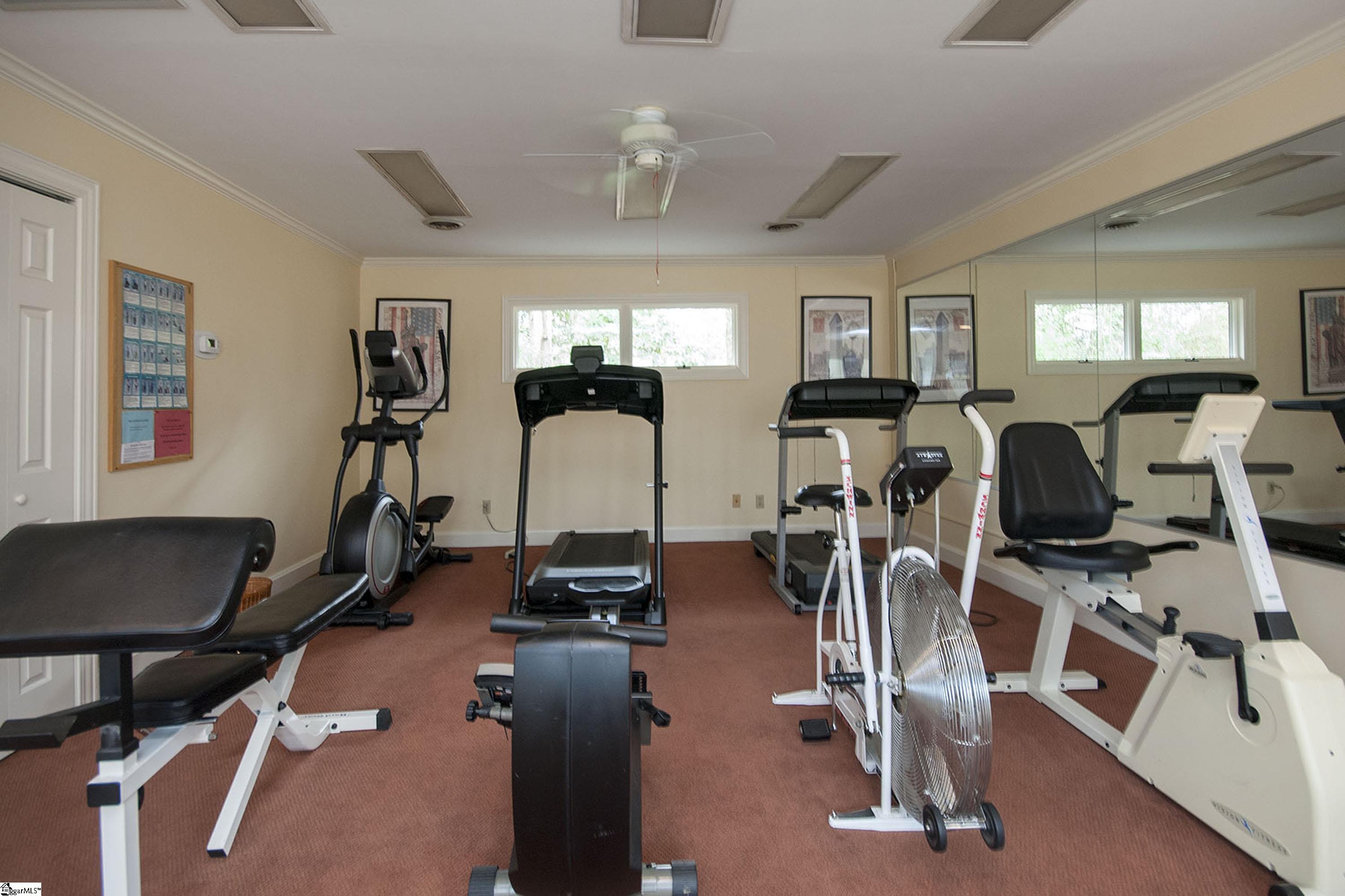 508 Wren Way Greenville, SC 29605 - Photo 35 of 41