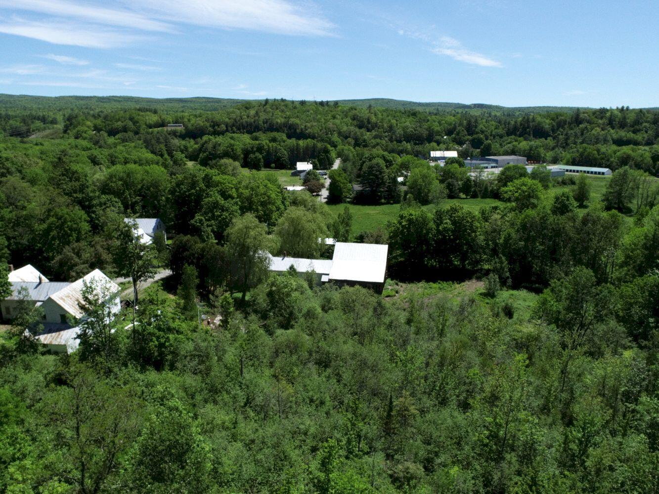 28 Nichols Hill Road Bingham, ME 04920 - Photo 78 of 78 DJI_0040