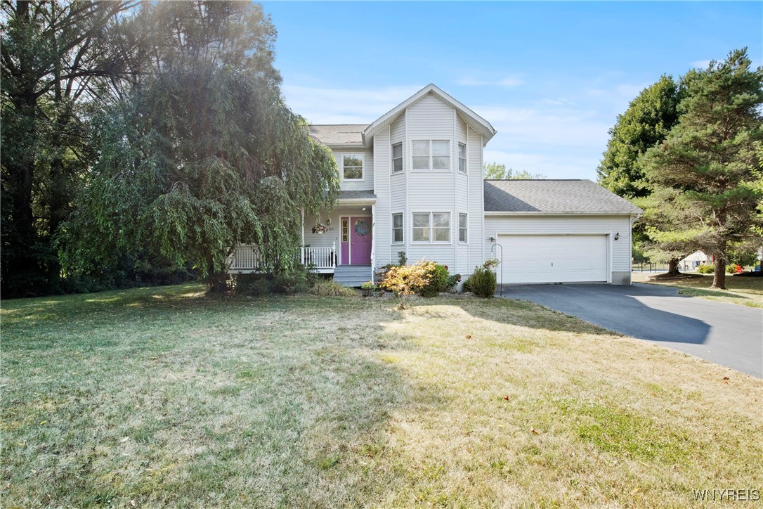 1480 Town Line Road Lancaster, NY 14086 - Photo 1 of 1 Gallery Image 1