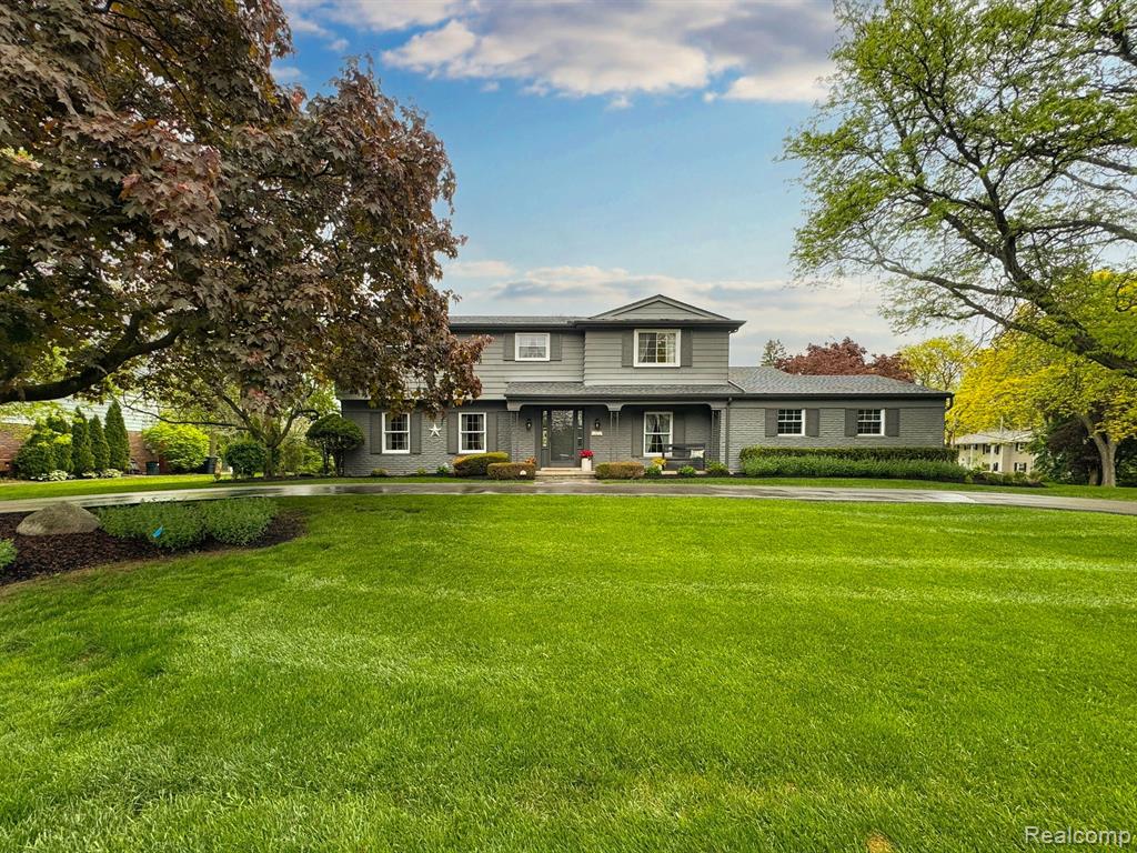 29958 Barwell Road Farmington Hills, MI 48334 - Photo 2 of 48