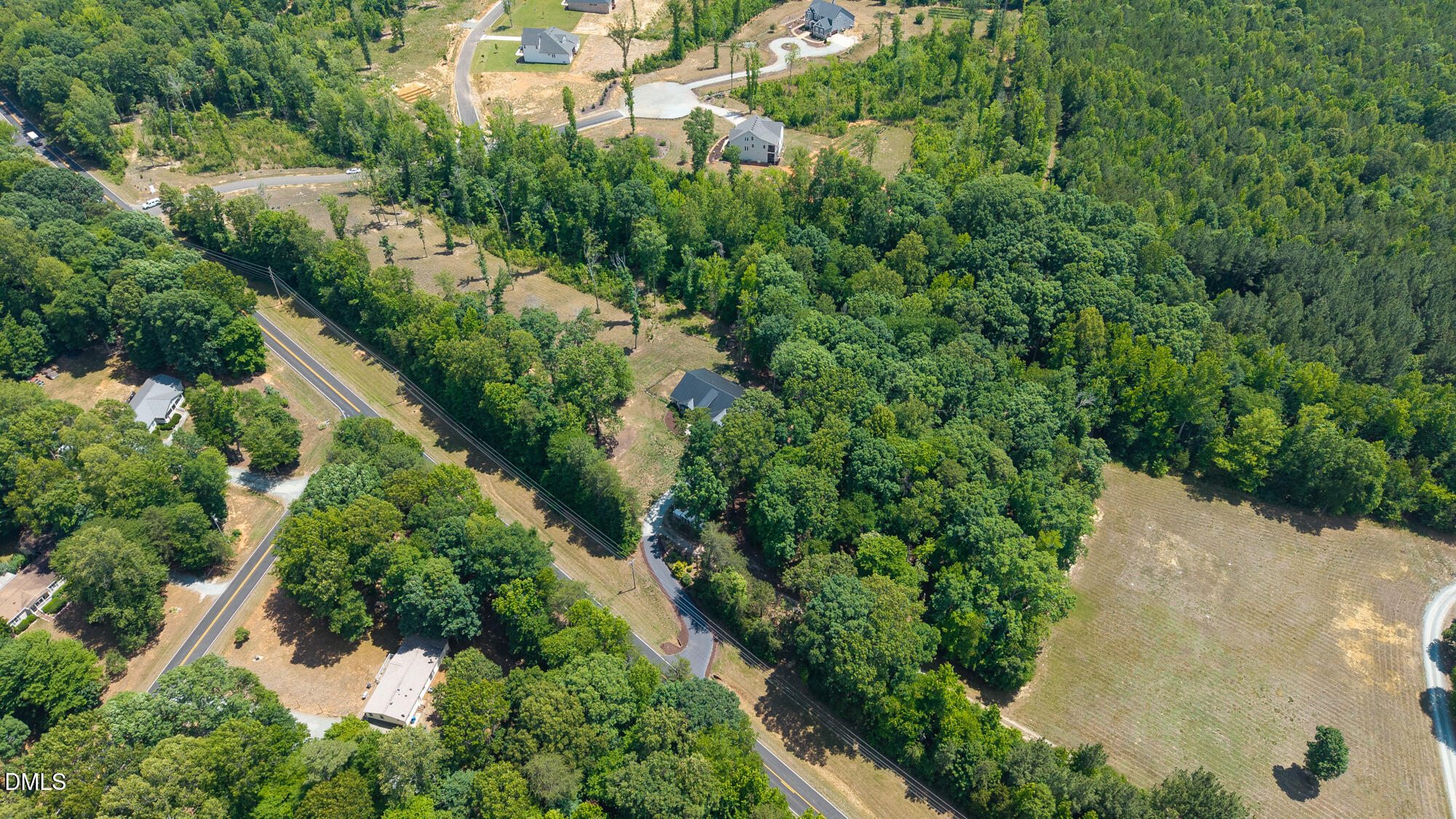 6082 High Rock Road Efland, NC 27243 - Photo 57 of 65