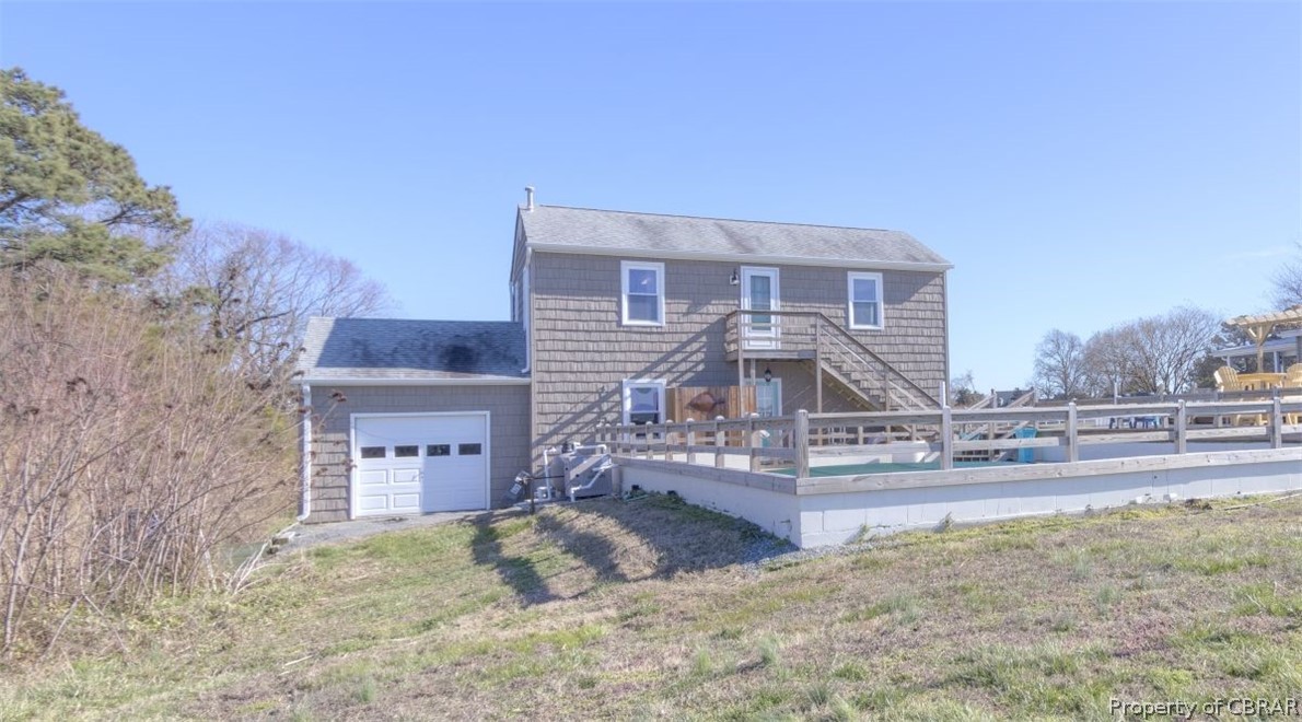 2740 Fleeton Road Reedville, VA 22539 - Photo 40 of 50