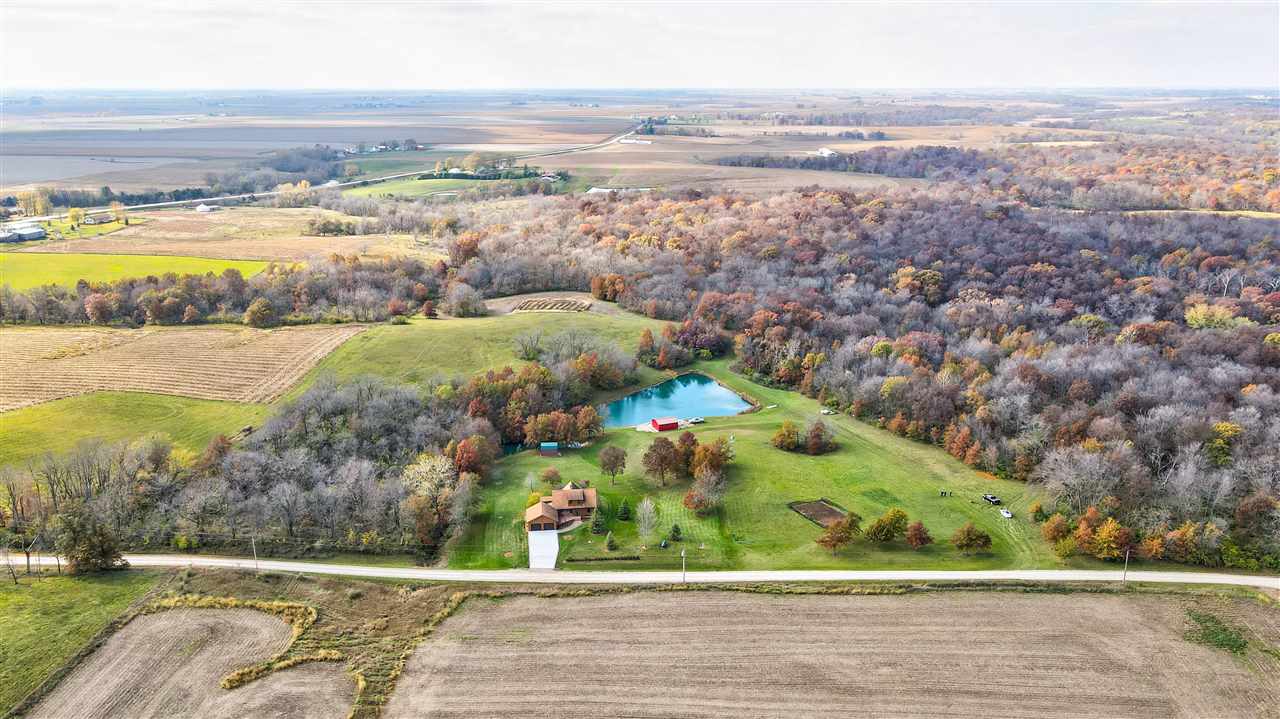 0 Louisa-Washington County Line Road Ainsworth, IA 52201 - Photo 3 of 34 Gallery Image 3