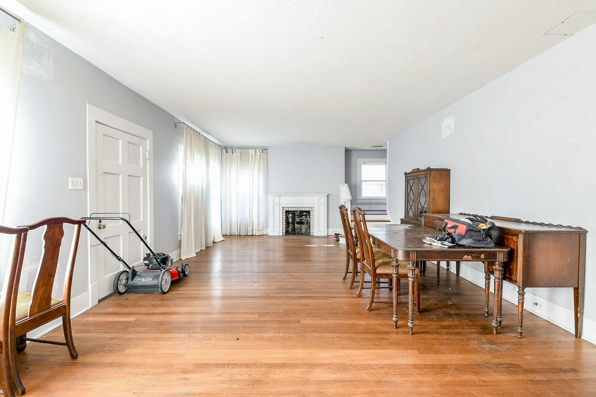 2407 Prospect Street Houston, TX 77004 - Photo 17 of 20