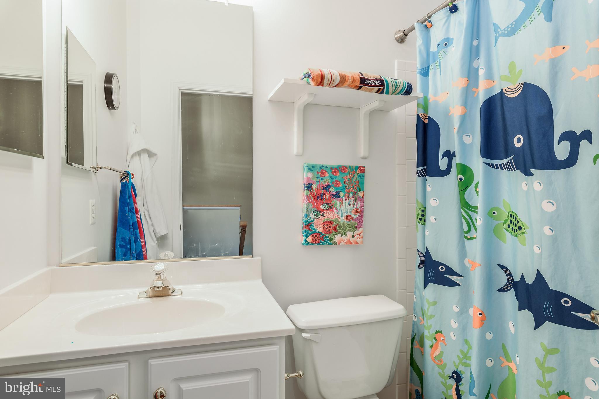 105 Rivanna Terrace Southwest Leesburg, VA 20175 - Photo 17 of 30 Bath