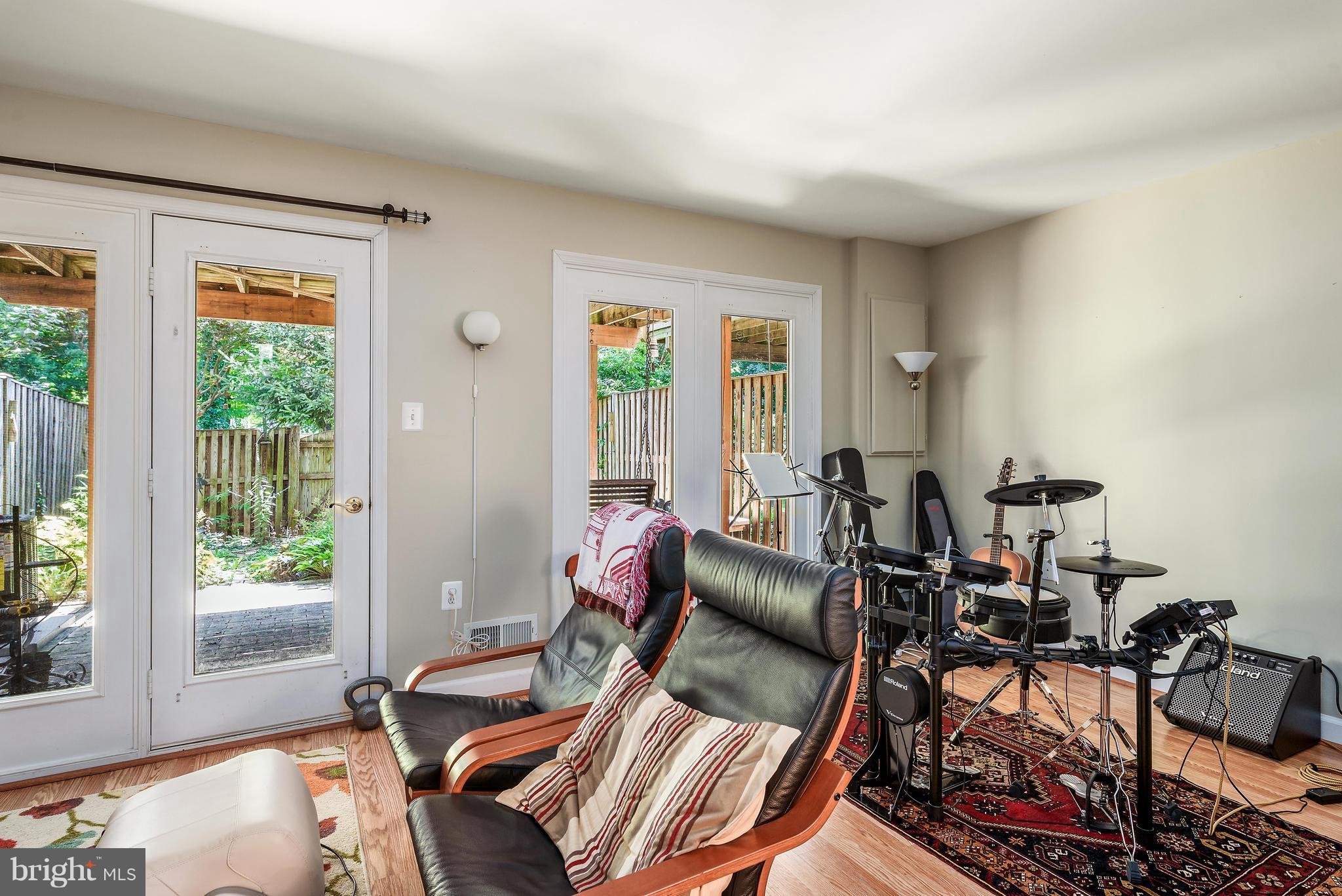 105 Rivanna Terrace Southwest Leesburg, VA 20175 - Photo 22 of 30 Interior (General)
