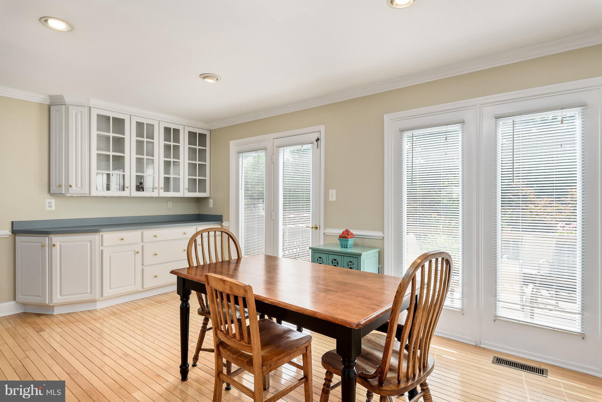 105 Rivanna Terrace Southwest Leesburg, VA 20175 - Photo 8 of 30 Interior (General)