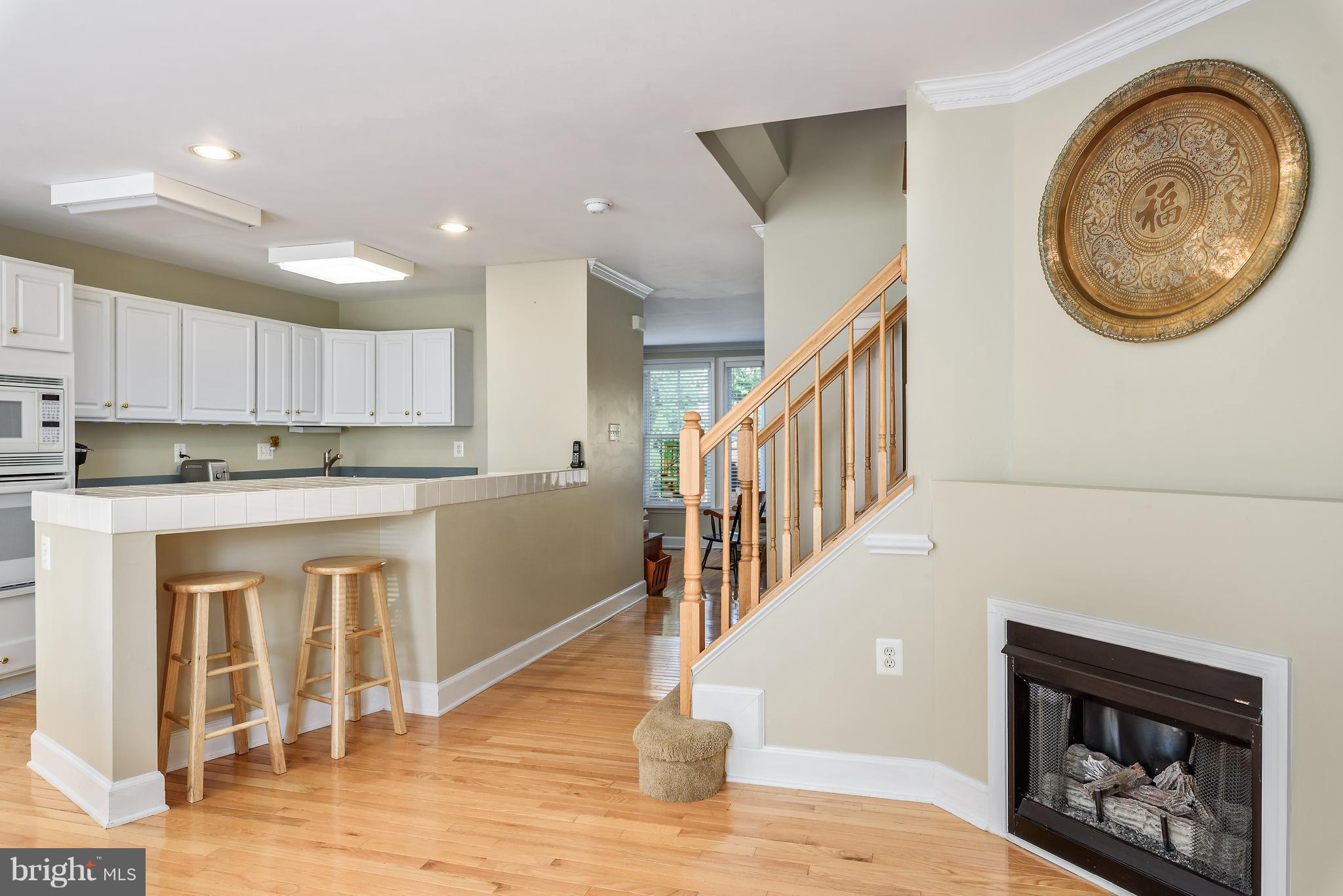 105 Rivanna Terrace Southwest Leesburg, VA 20175 - Photo 9 of 30 Interior (General)