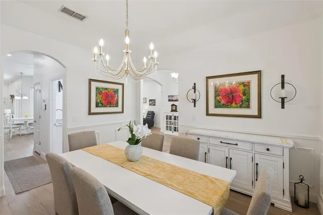 $849,000 | 9495 Westover Club Circle, Windermere, FL 34786