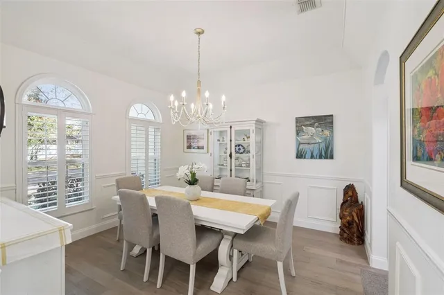 $849,000 | 9495 Westover Club Circle, Windermere, FL 34786