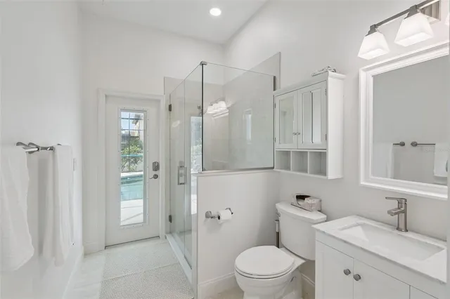 $849,000 | 9495 Westover Club Circle, Windermere, FL 34786