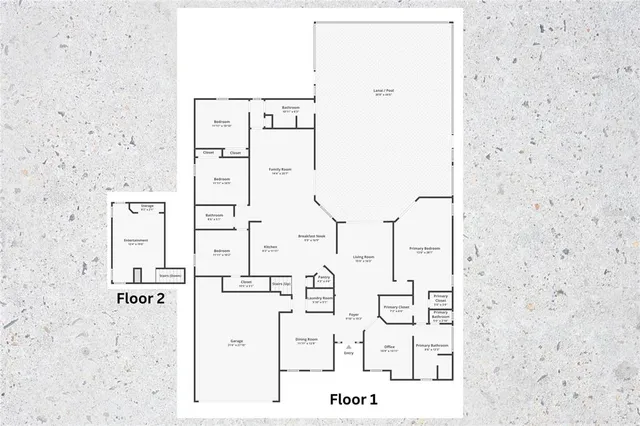$849,000 | 9495 Westover Club Circle, Windermere, FL 34786