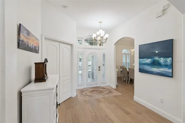 $849,000 | 9495 Westover Club Circle, Windermere, FL 34786