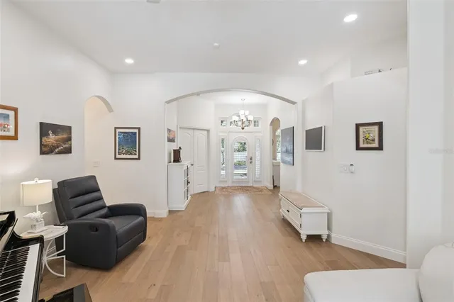 $849,000 | 9495 Westover Club Circle, Windermere, FL 34786