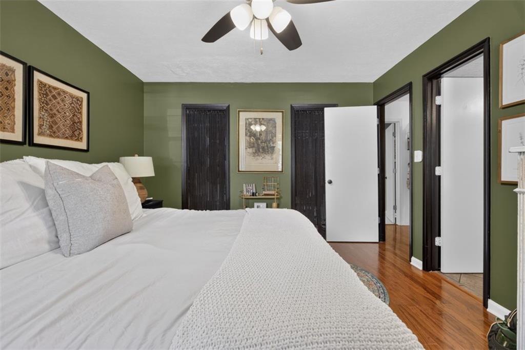 7750 Roswell Road, Unit F5 Atlanta, GA 30350 - Photo 24 of 37 Gallery Image 24