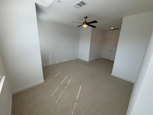 a view of kitchen and window