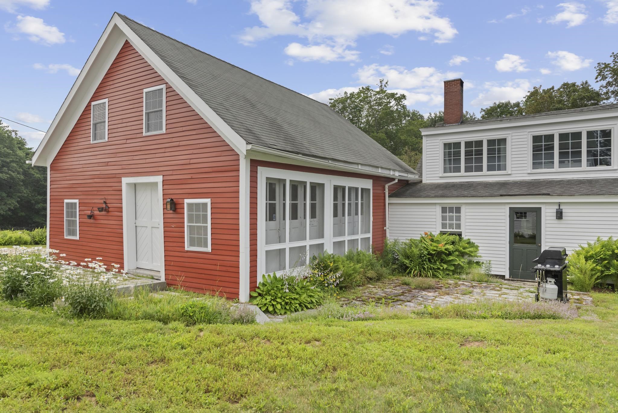 603 Stoneham Road Wolfeboro, NH 03894 - Photo 7 of 40