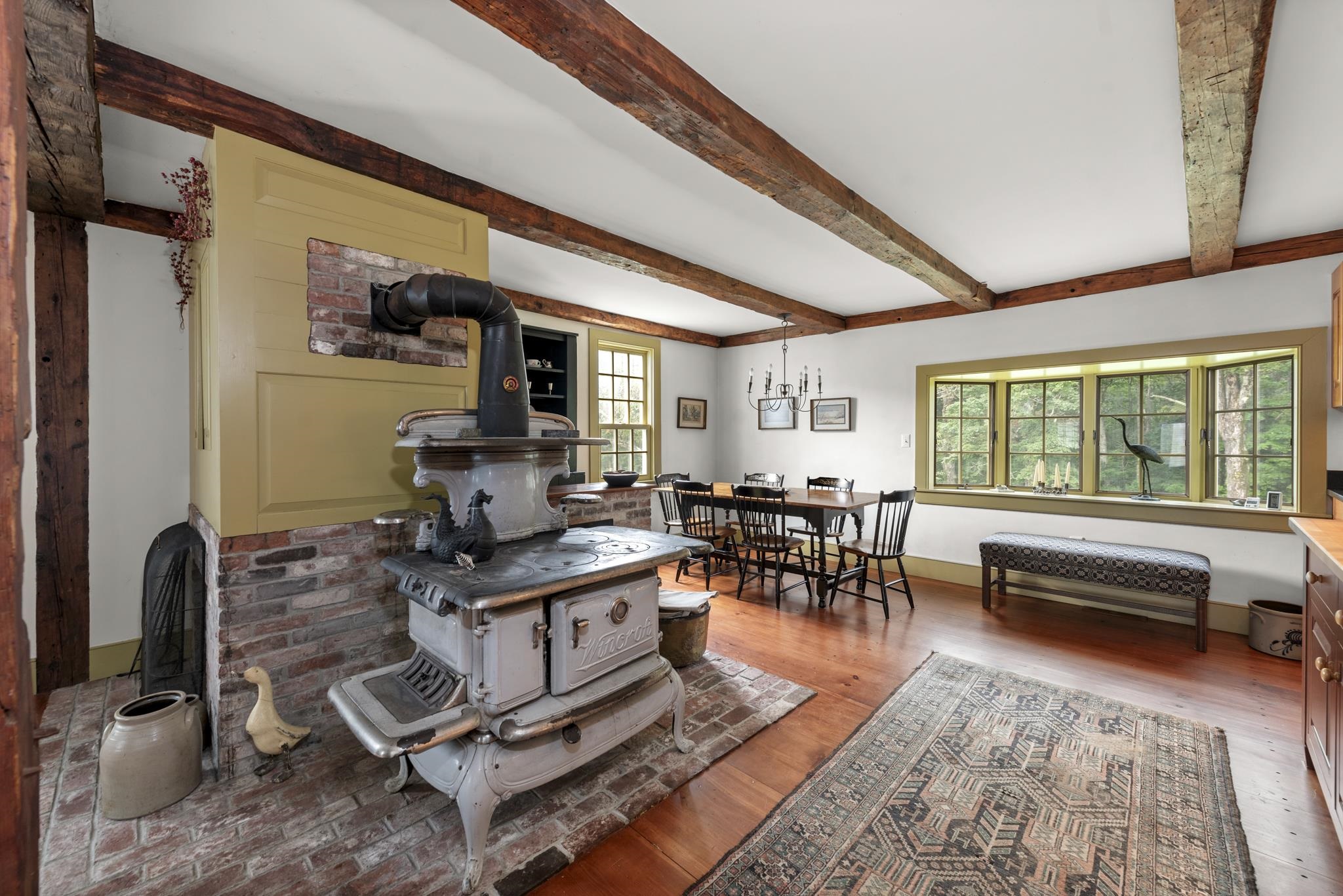 603 Stoneham Road Wolfeboro, NH 03894 - Photo 10 of 40