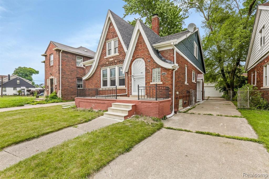 5300 Balfour Road Detroit, MI 48224 - Photo 1 of 28 Gallery Image 1