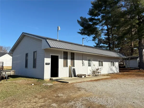$162,000 | 505 East Jourdan Street, Newton, IL 62448
