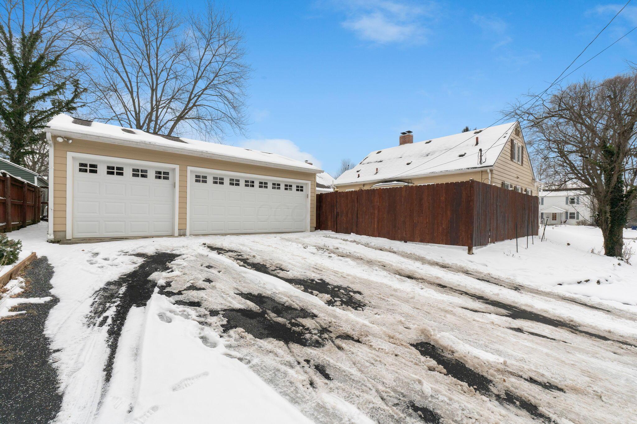 400 Garden Road Columbus, OH 43214 - Photo 53 of 67 400 Garden Rd (Exterior)-12