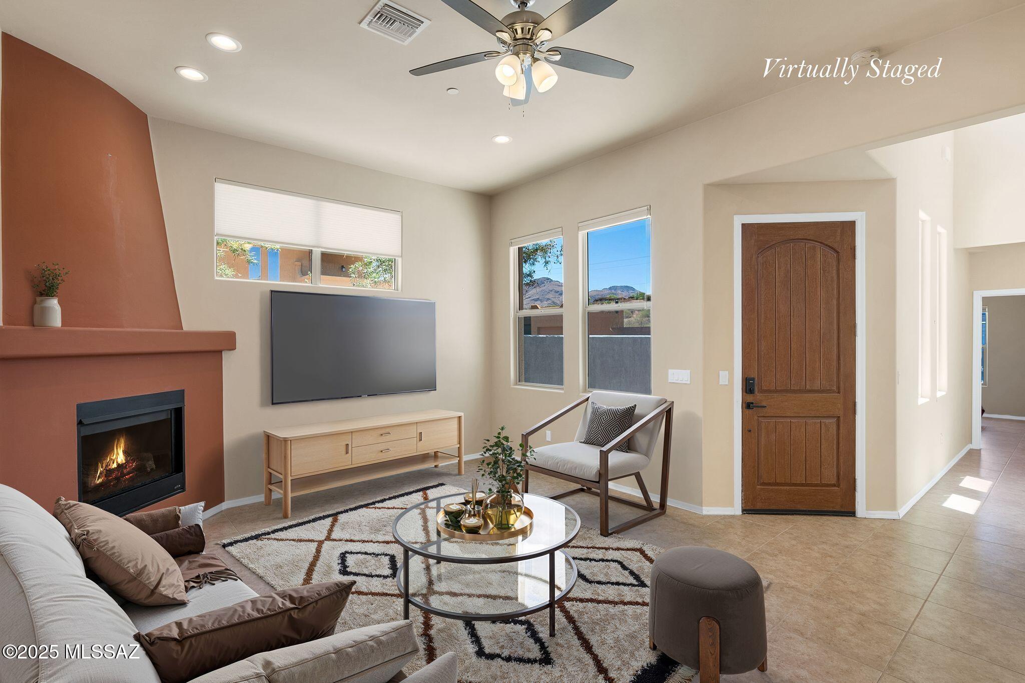 1111 Lombard Way Tubac, AZ 85646 - Photo 7 of 38 Gallery Image 7