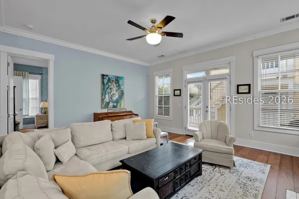 $5,000 | 19 Mahalo Lane, Bluffton, SC 29910