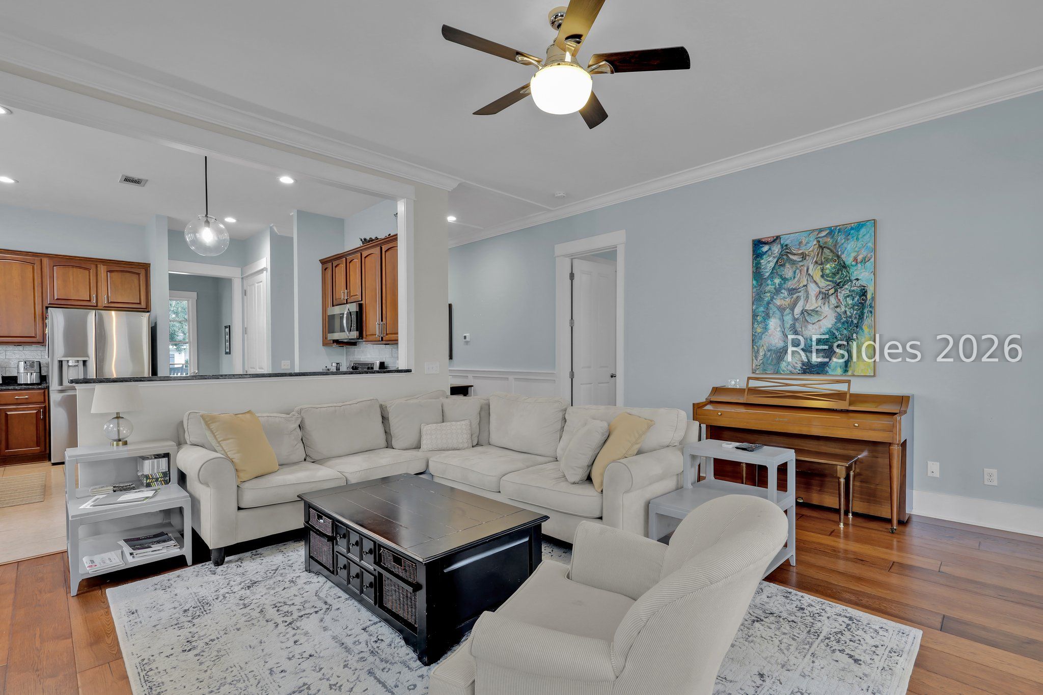 19 Mahalo Lane Bluffton, SC 29910 - Photo 20 of 58