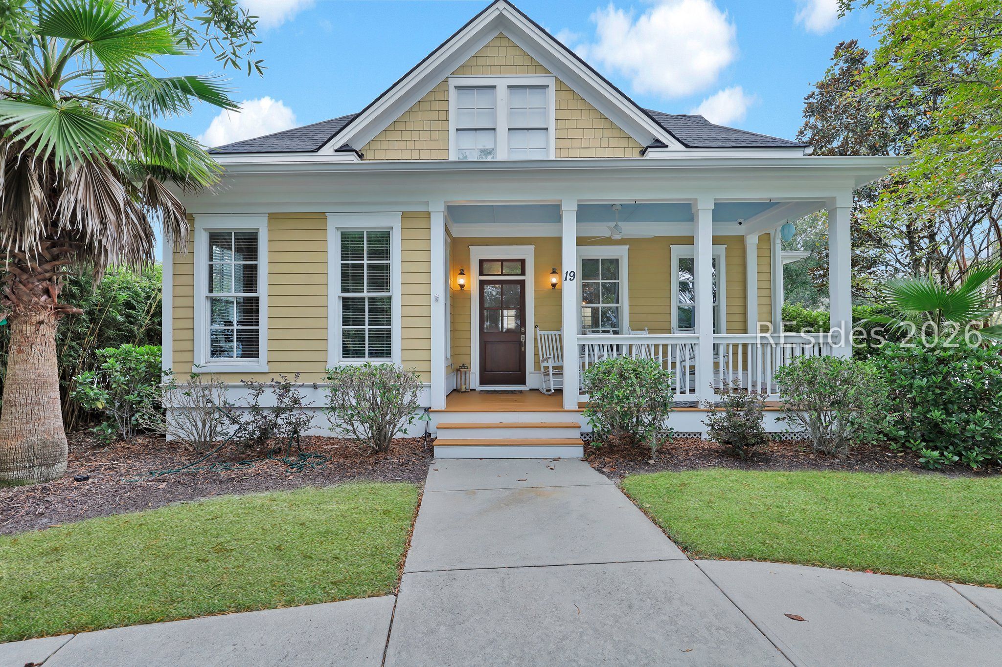 19 Mahalo Lane Bluffton, SC 29910 - Photo 2 of 58