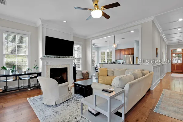 $5,000 | 19 Mahalo Lane, Bluffton, SC 29910