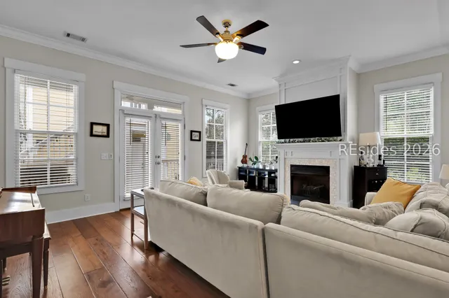 $4,500 | 19 Mahalo Lane, Bluffton, SC 29910