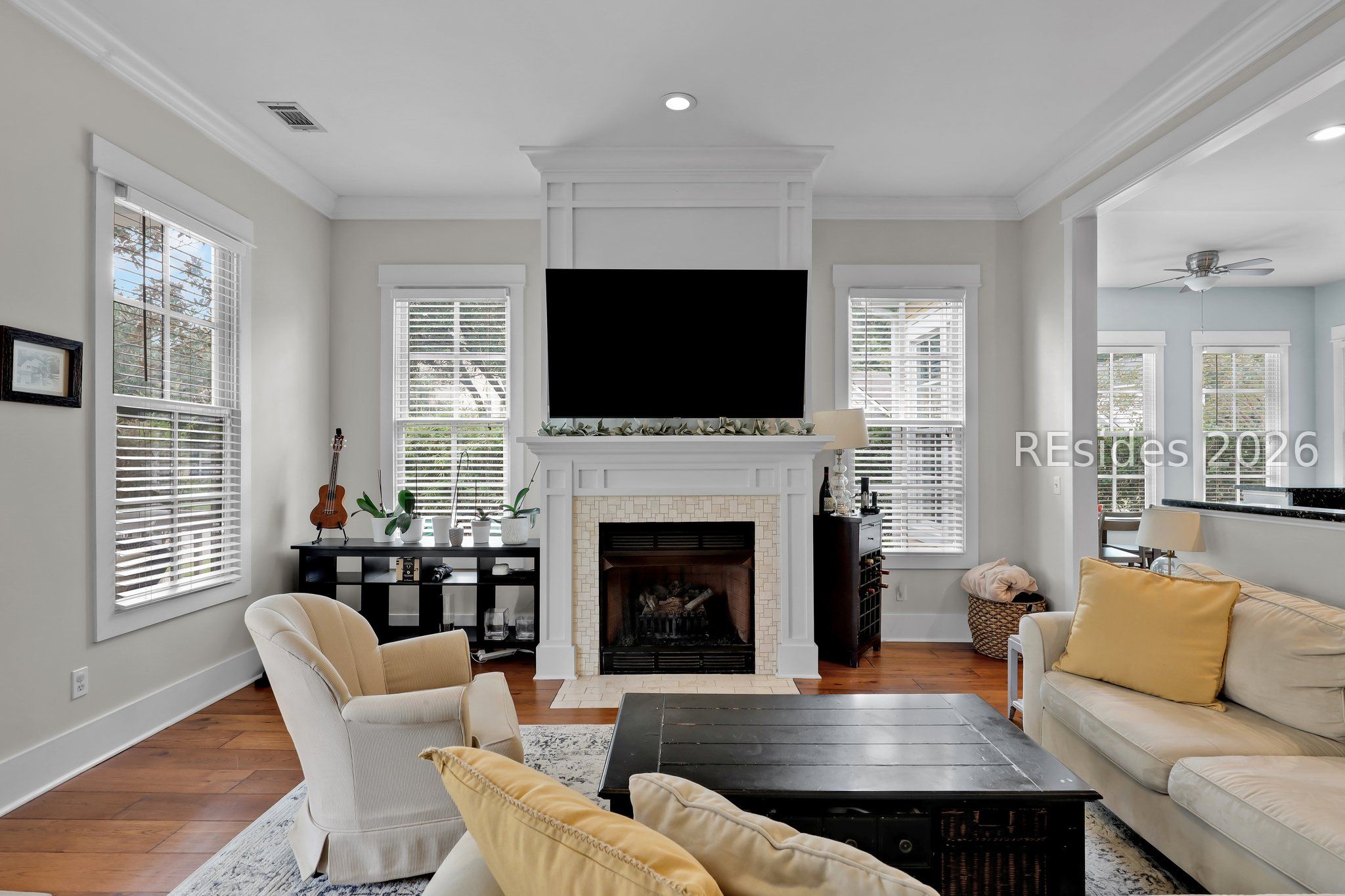 19 Mahalo Lane Bluffton, SC 29910 - Photo 23 of 58