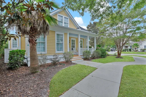 $4,500 | 19 Mahalo Lane, Bluffton, SC 29910