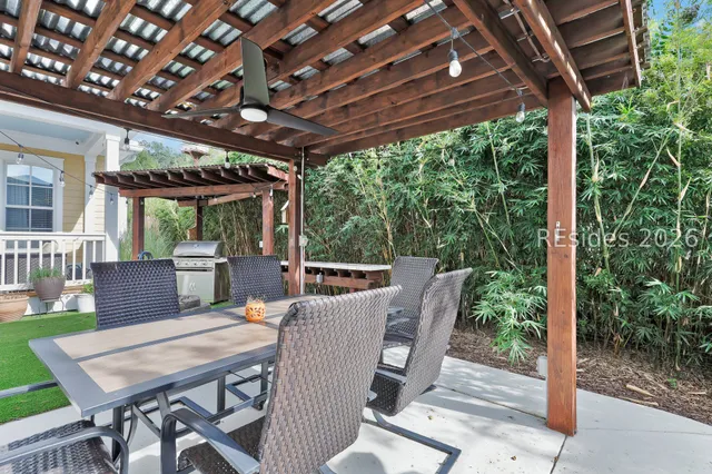 $4,500 | 19 Mahalo Lane, Bluffton, SC 29910