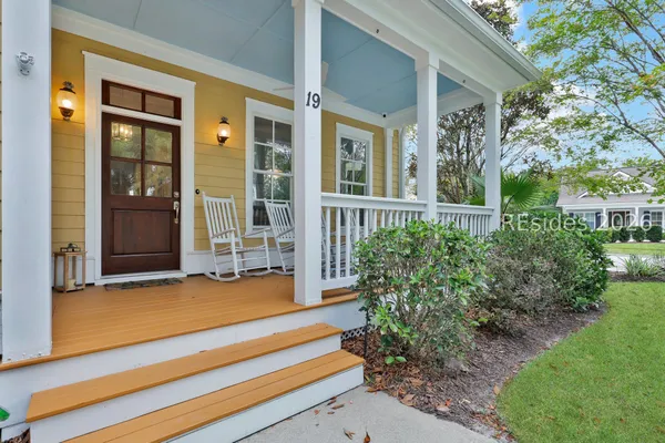 $5,000 | 19 Mahalo Lane, Bluffton, SC 29910