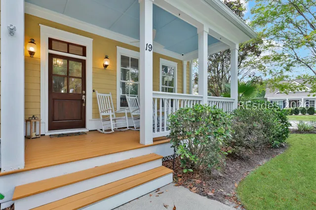 $4,500 | 19 Mahalo Lane, Bluffton, SC 29910