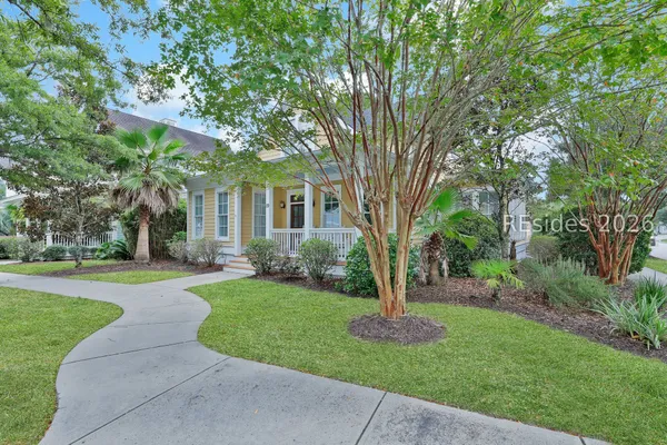 $4,500 | 19 Mahalo Lane, Bluffton, SC 29910