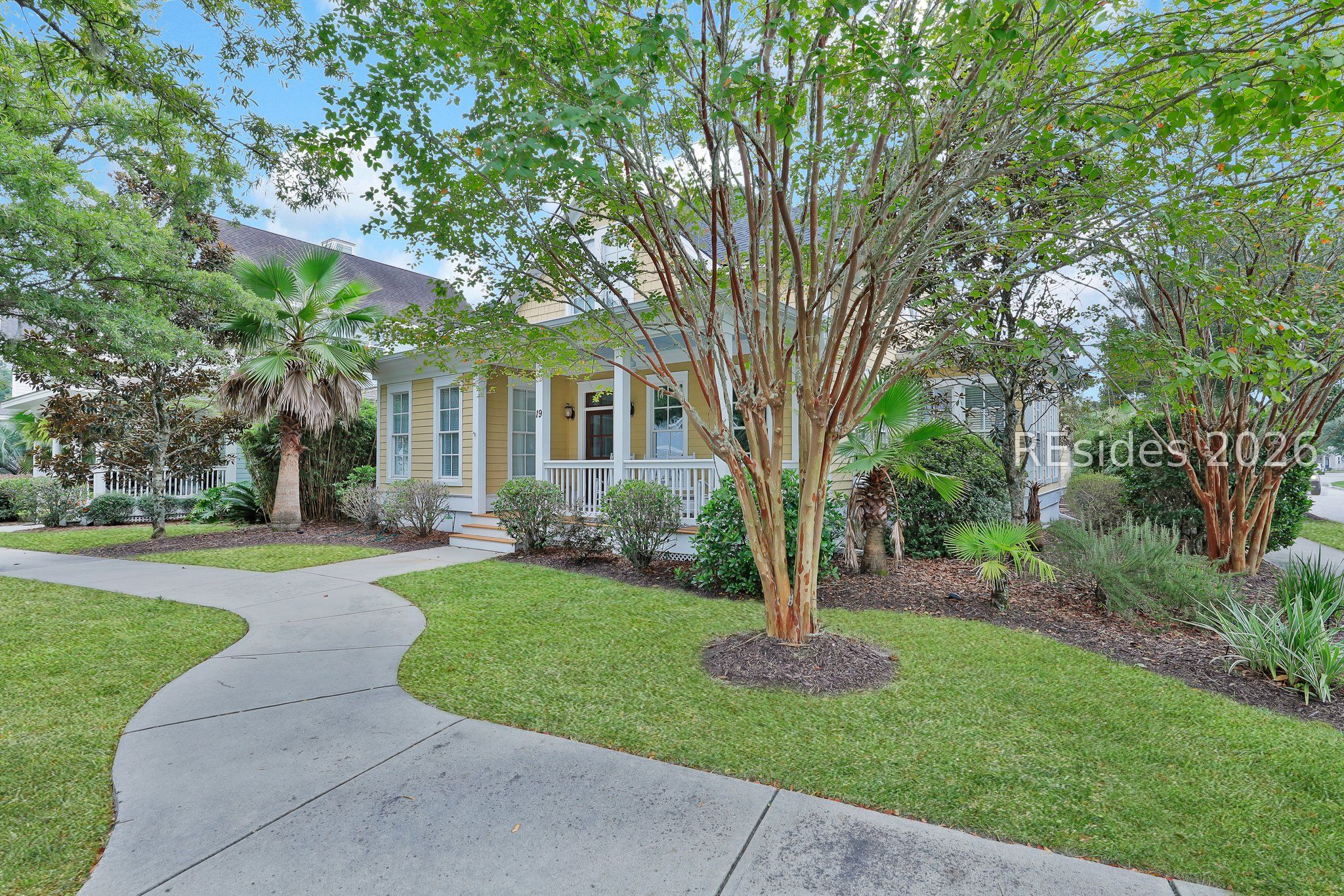 19 Mahalo Lane Bluffton, SC 29910 - Photo 4 of 58