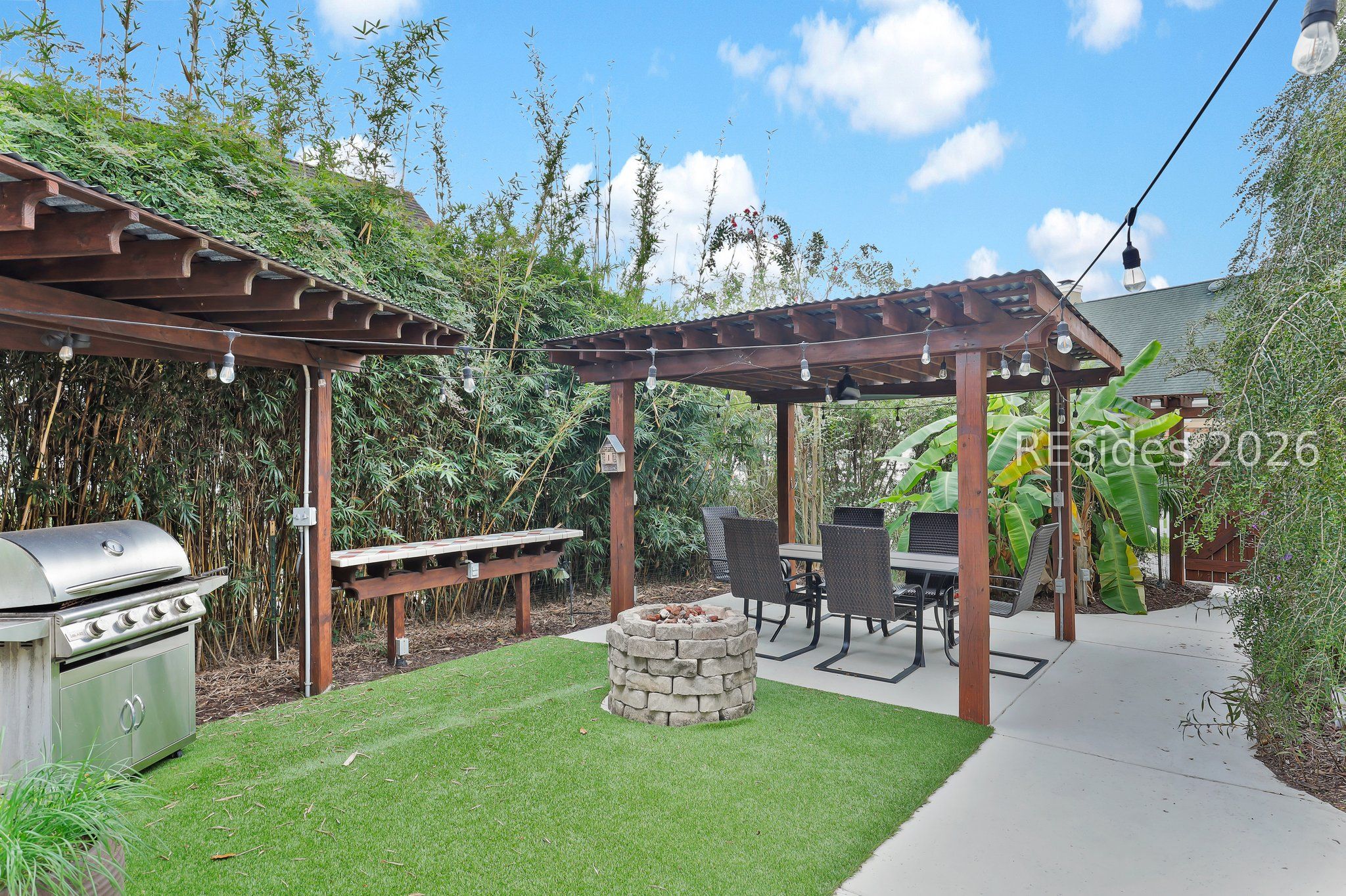 19 Mahalo Lane Bluffton, SC 29910 - Photo 43 of 58