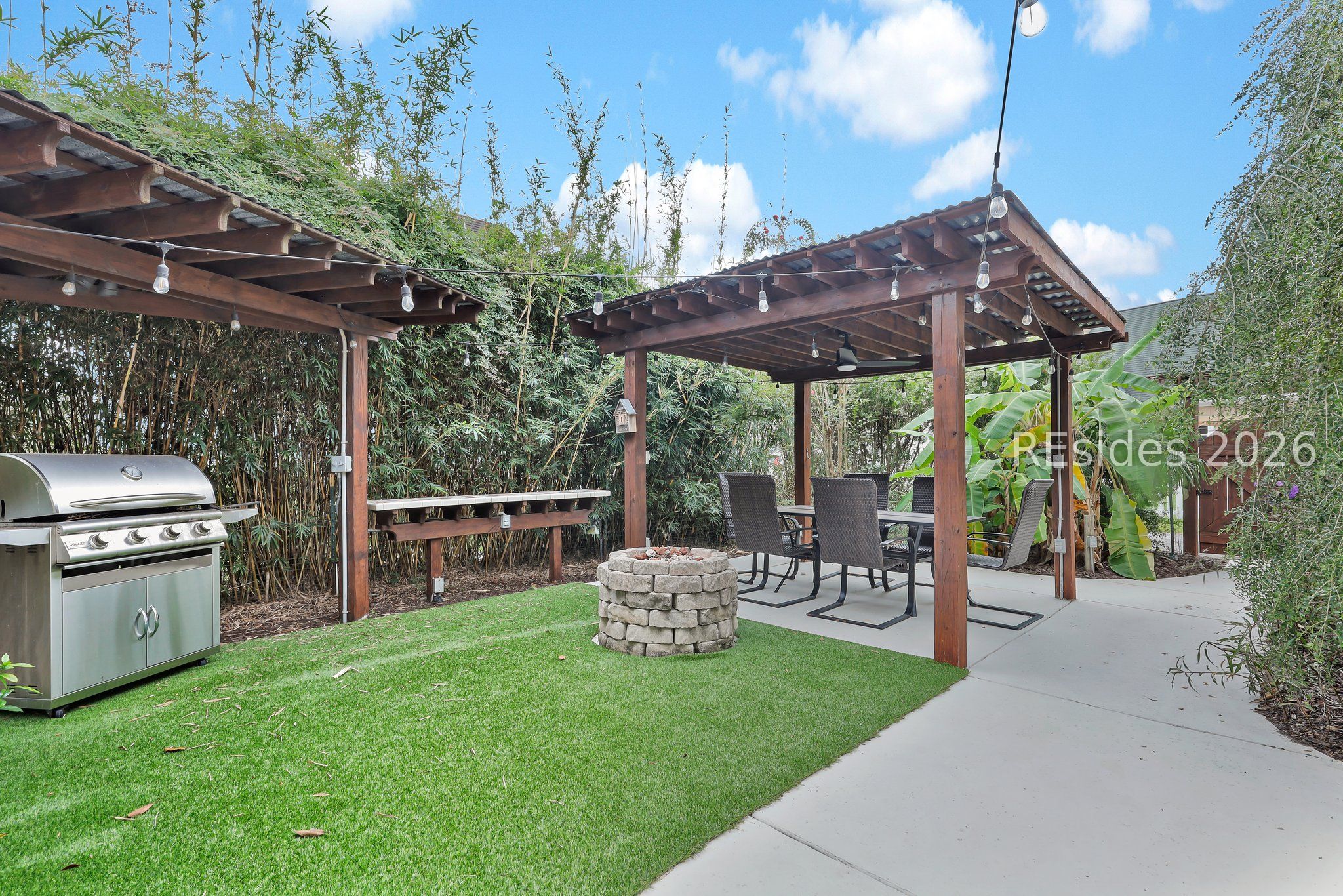 19 Mahalo Lane Bluffton, SC 29910 - Photo 45 of 58