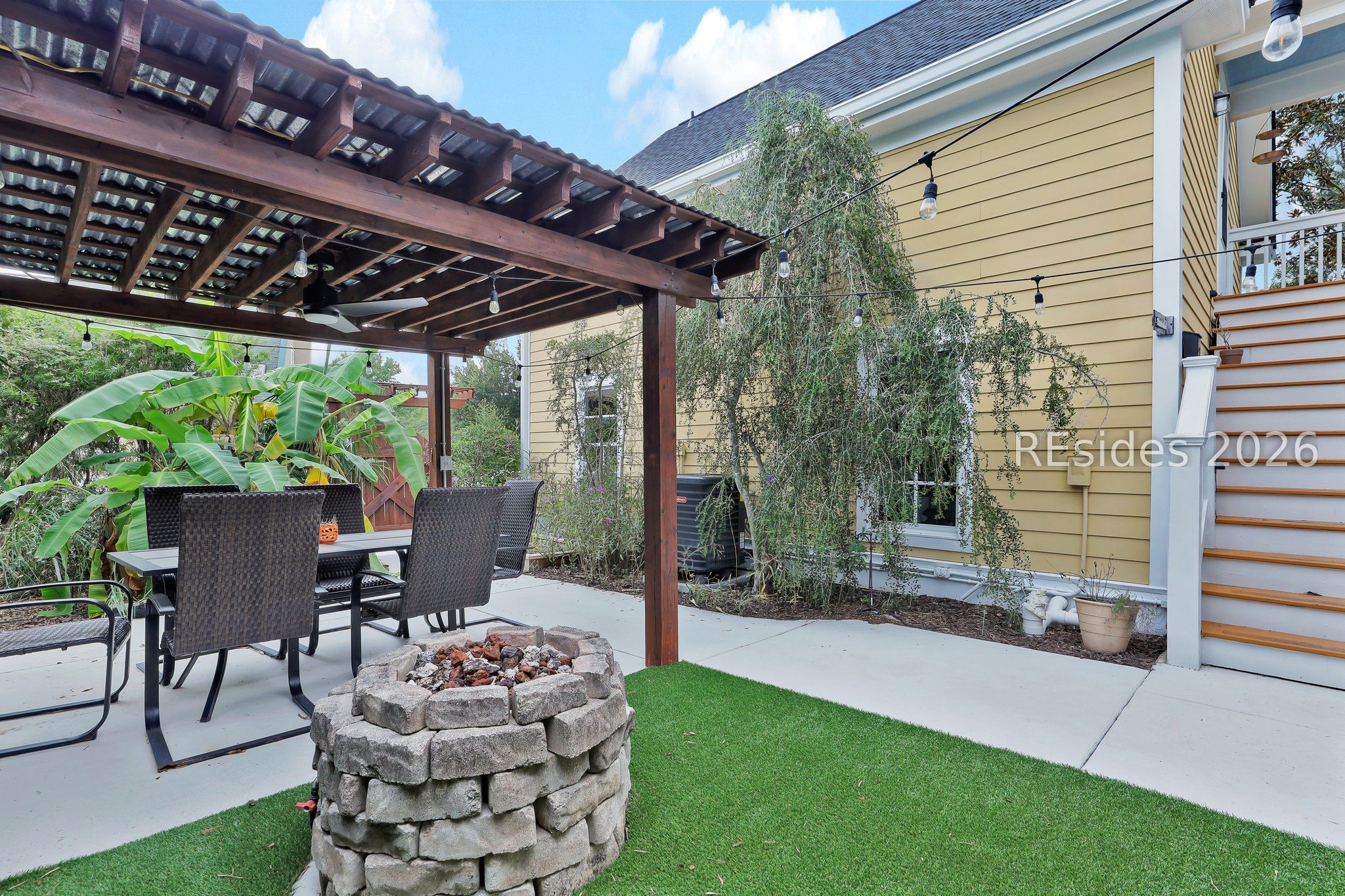 19 Mahalo Lane Bluffton, SC 29910 - Photo 47 of 58