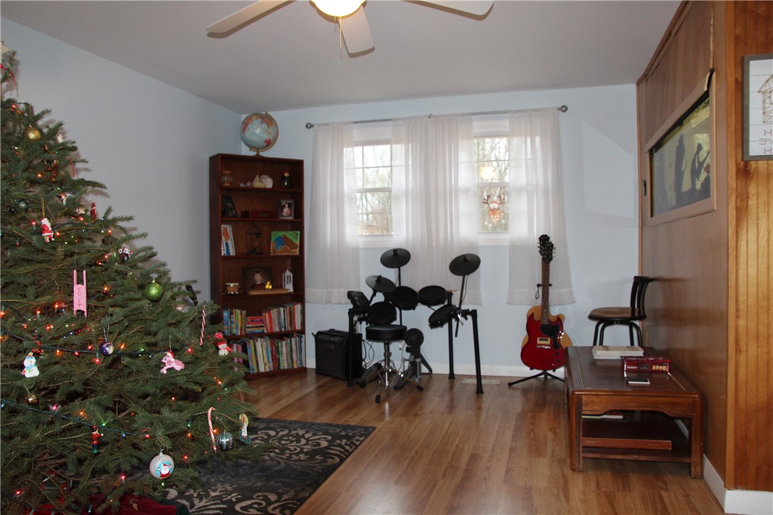 25 Old Tunk Hill Road Scituate, RI 02825 - Photo 9 of 20