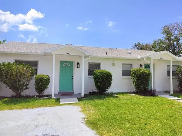 $289,900 | 9901 Grace Drive, Port Richey, FL 34668